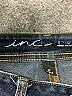 Inc Denim Blue Jeans Size 2 (petite) - photo 7