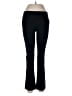 Alice + Olivia Black Active Pants Size 10 - photo 1