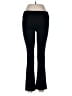 Alice + Olivia Black Active Pants Size 10 - photo 2