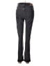 Madewell Chevron-herringbone Gray Jeans Size 26 waist - photo 2