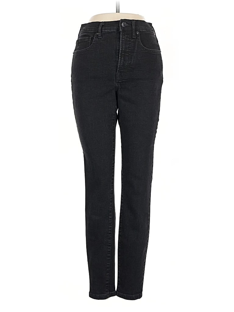 Pre-owned Everlane Jeans In Black
