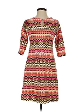 Ellie Kai Casual Dress (view 1)