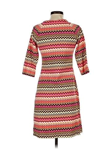 Ellie Kai Casual Dress (view 2)