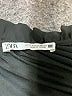Zara Black Cocktail Dress Size XS - photo 7