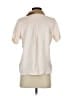 Honor The Gift Ivory Short Sleeve Blouse Size XS - photo 2