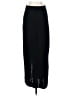 misook 100% Acrylic Black Formal Skirt Size XS - photo 2