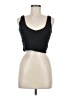 Sage Black Tank Top Size M - photo 1