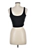 Sage Black Tank Top Size M - photo 2