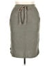 7th Roy Gray Casual Skirt Size XL - photo 1