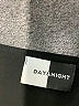 DAY & NIGHT Solid Black Cocktail Dress Size M - photo 7