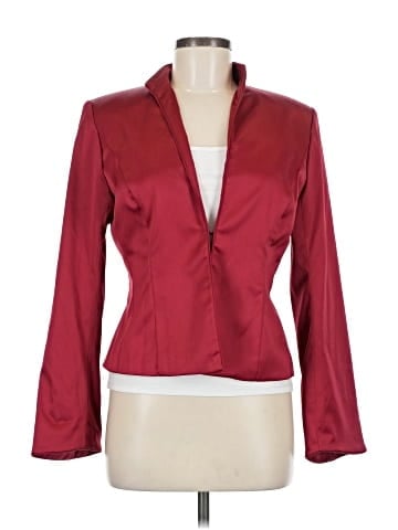 JS Collections Blazer (view 1)