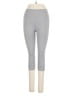 Lululemon Athletica Gray Active Pants Size 4 - photo 1