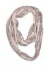 Kohl's Pink Scarf One size - photo 1