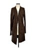 Sanctuary Brown Cardigan Size S - photo 1