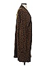 Sanctuary Brown Cardigan Size S - photo 4