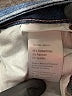 Paige Blue Jeans Size 25 waist - photo 4