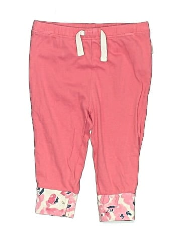 Burt's Bees Baby Casual Pants (view 1)