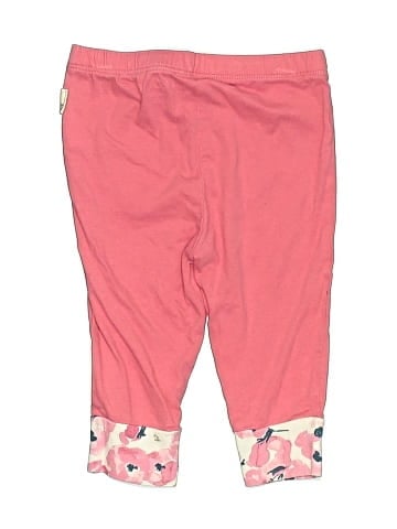 Burt's Bees Baby Casual Pants (view 2)