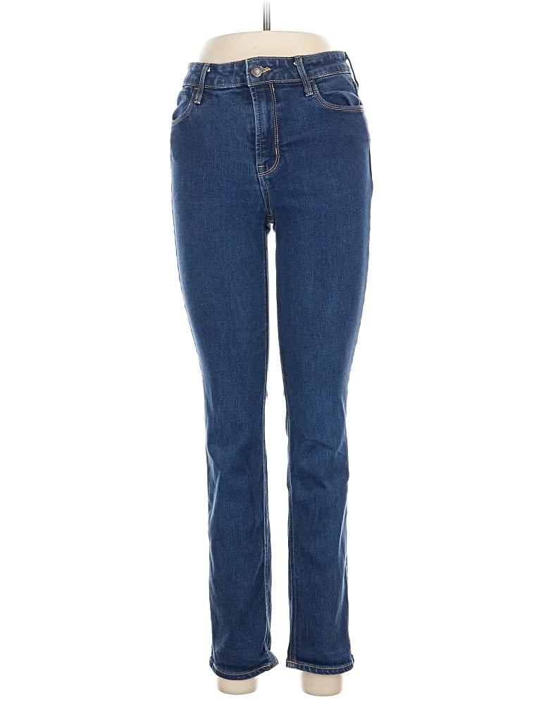 Pre-owned Old Navy Jeans In Blue