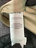 Just Fab 100% Polyester Metallic Ivory Long Sleeve Blouse Size XS - photo 9