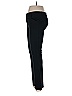 Alice + Olivia Black Active Pants Size 10 - photo 5