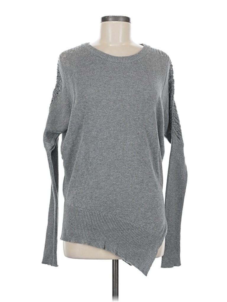 Pre-owned Lamade Pullover Sweater In Gray