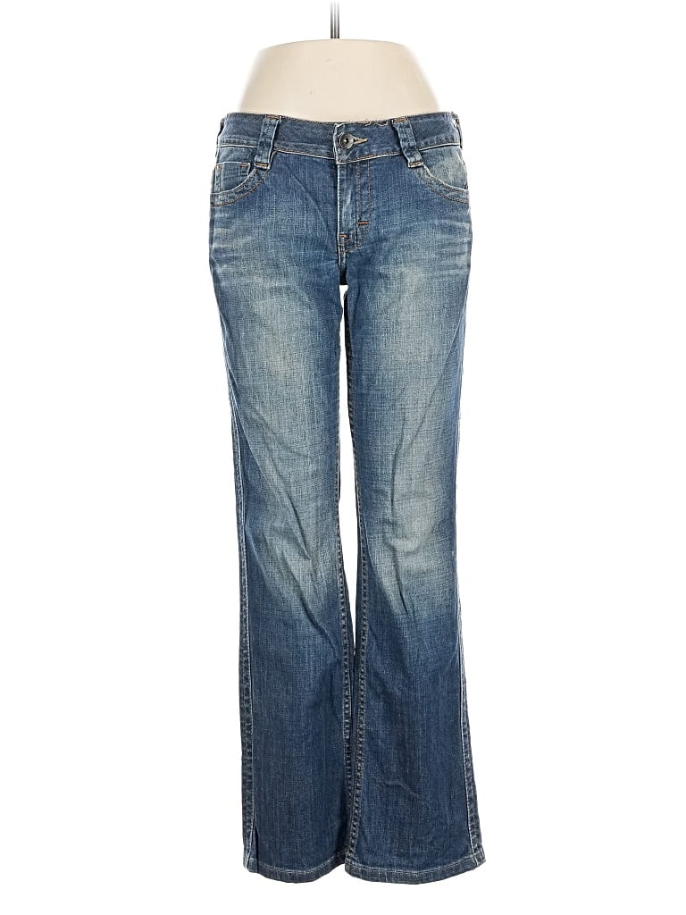 Pre-owned Calvin Klein Jeans Est.1978 Calvin Klein Jeans Jeans In Blue