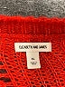 Elizabeth and James Red Pullover Sweater Size XL - photo 6