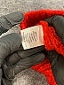 Elizabeth and James Red Pullover Sweater Size XL - photo 7