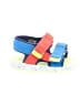 WonderKids Color Block Blue Sandals Size 3 (baby) - photo 1