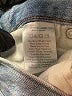 Everlane 100% Cotton Blue Jeans Size 26 waist - photo 7
