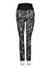 The North Face Print Black Active Pants Size S - photo 2