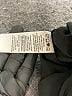 FRAME Black Casual Pants Size M - photo 7
