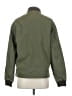 J.Crew 100% Cotton Solid Green Jacket Size XS - photo 2