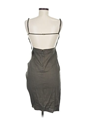 J.Crew Collection Cocktail Dress (view 2)