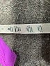 Lululemon Athletica Purple Active Tank Size 4 - photo 7