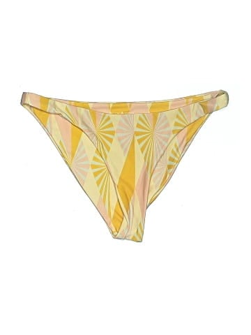 Stone Fox Swim Swimsuit Bottoms (view 1)
