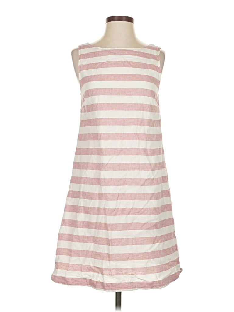 Pre-owned Beachlunchlounge Casual Dress In Pink