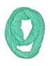 Gap 100% Polyester Teal Green Scarf One size - photo 1