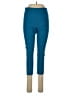 Juicy Couture Solid Blue Active Pants Size L - photo 1