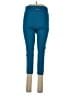Juicy Couture Solid Blue Active Pants Size L - photo 2
