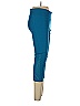Juicy Couture Solid Blue Active Pants Size L - photo 4
