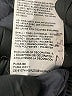 Puma 100% Polyester Black Vest Size 6 - photo 4