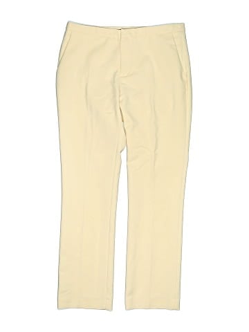 Zara Basic Dress Pants (view 1)
