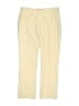 Zara Basic Solid Ivory Pink Dress Pants Size S - photo 1