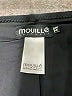 Mouillé Solid Black Swimsuit Bottoms Size 14 - photo 3
