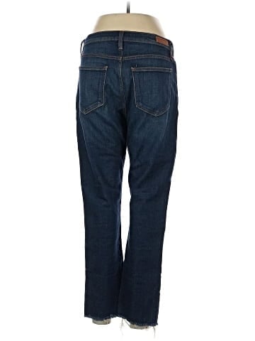 Etienne Marcel Jeans (view 2)