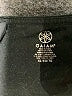 GAIAM Color Block Black Active Pants Size XL - photo 4