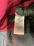 Eastern Mountain Sports Burgundy Track Jacket Size L - photo 7