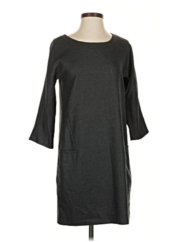 J.Crew Collection Casual Dress (view 1)
